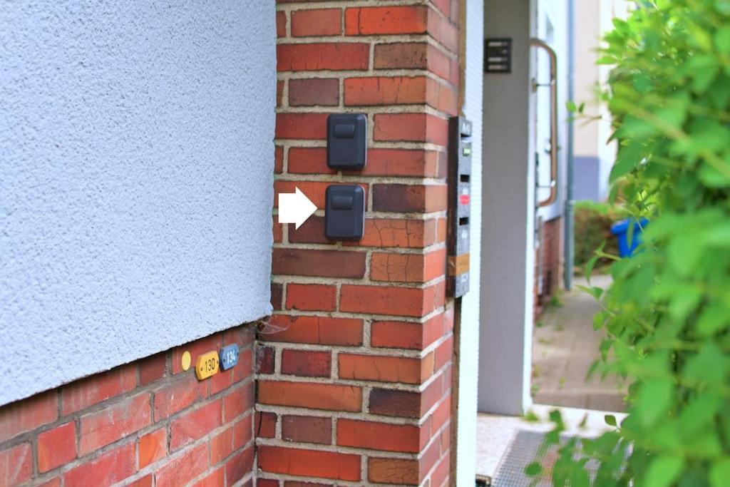 Apartmán Garten-Blick-Baldeneysee Essen Exteriér fotografie